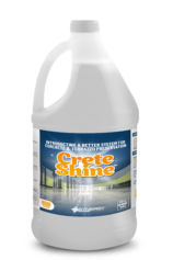 CreteShine for Stone Floors